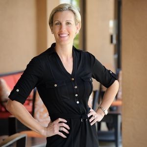 Meet your Posher, Dawn